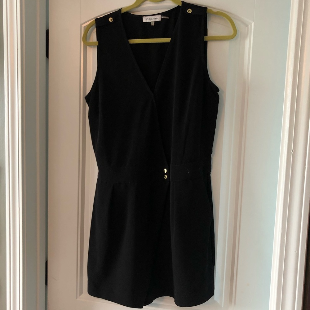 Calvin Klein Romper